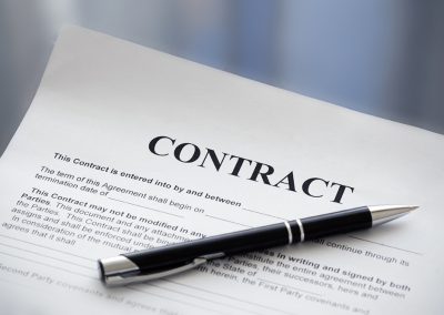 Consultant – Contract Solutions (Pembroke Pines, Florida)