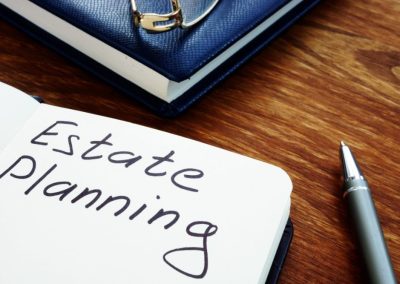 Young Professional – Estate Planning (Miami, Florida)