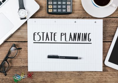 Parents – Estate Planning (Weston, Florida)