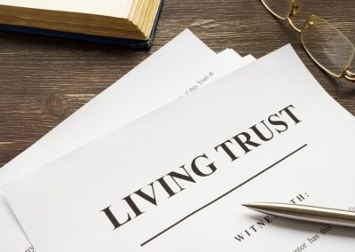 Single Mother – Wills & Trusts (Coral Spring, Florida)