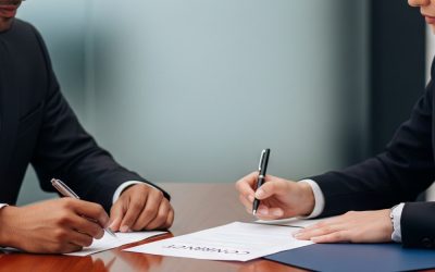 The Importance of Hiring a Lawyer for Operating and Partnership Agreements…