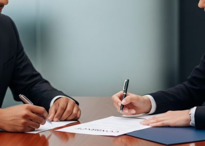 Tech Company Founder – Business Law (Fort Lauderdale, Florida)
