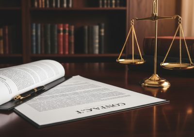 Retail Store Owner – Business Law (Hollywood, Florida)